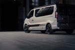 Renault Trafic Limited 2019 года